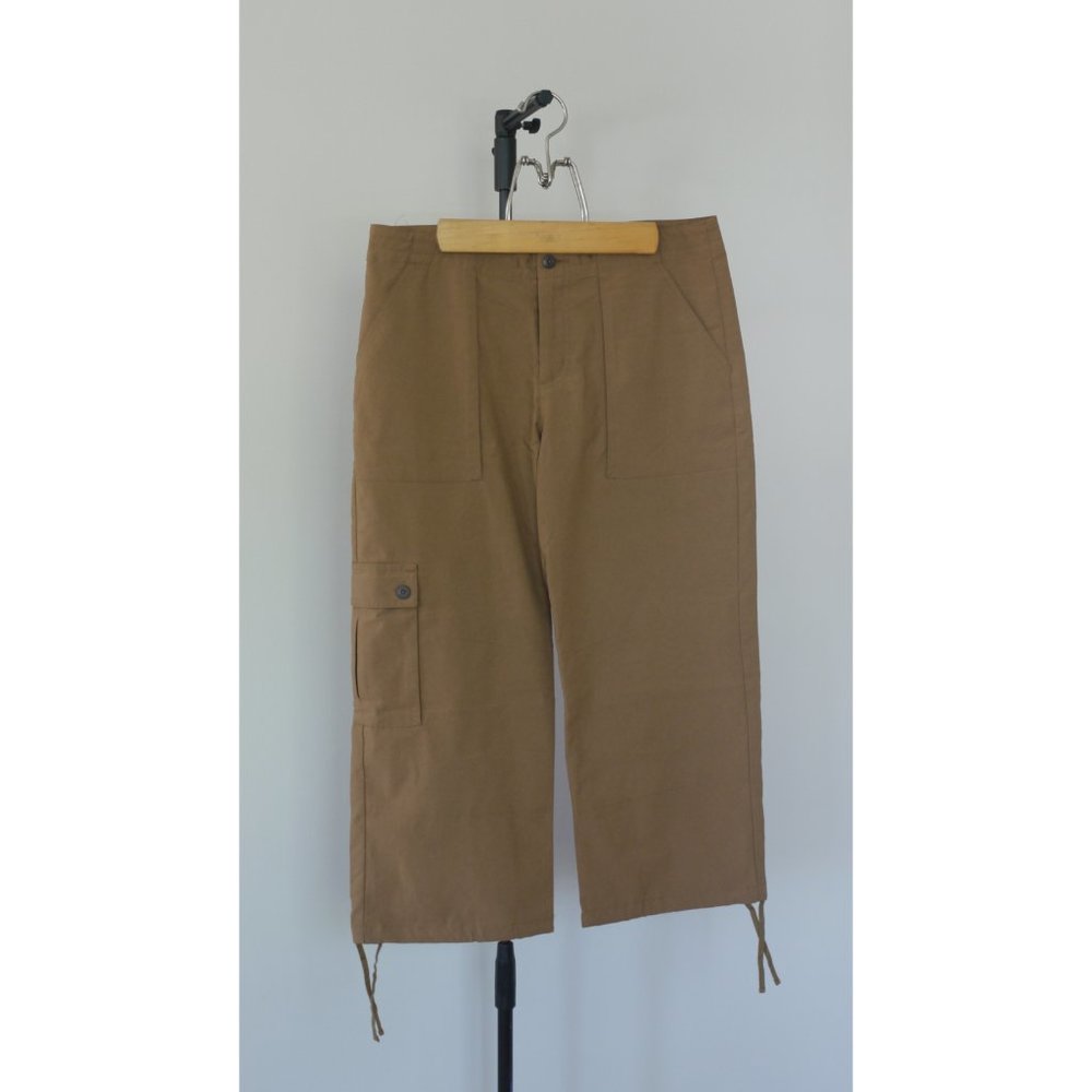 Patagonia Cropped Outdoor Pants